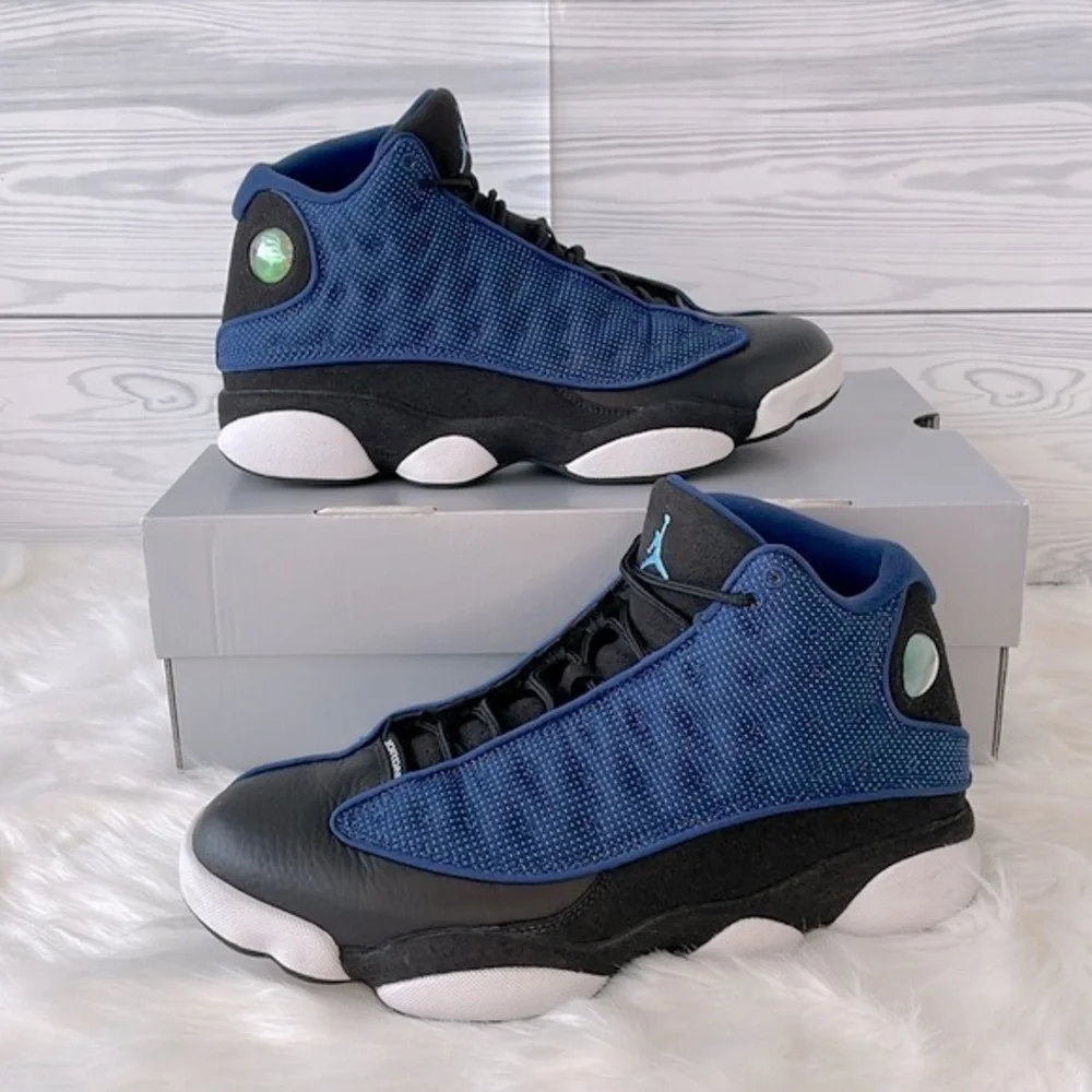 Air Jordan 13 Retro